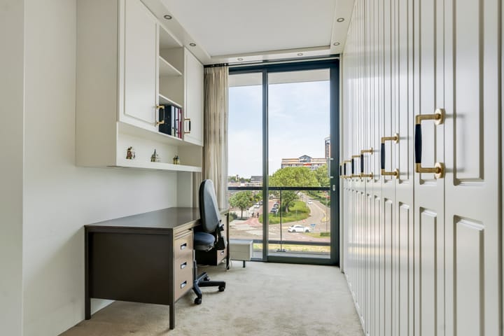 Foto 28 van Saturnusstraat 337