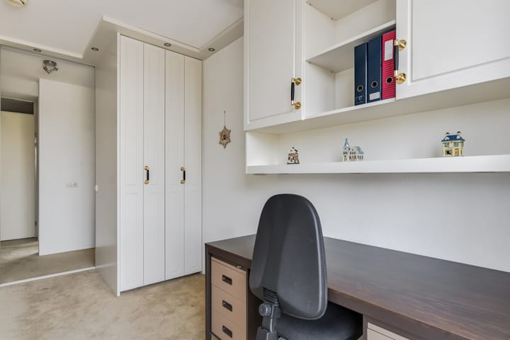 Foto 29 van Saturnusstraat 337