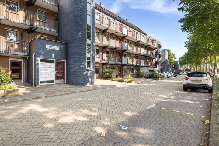 Foto 31 van Boris Pasternak-erf 332