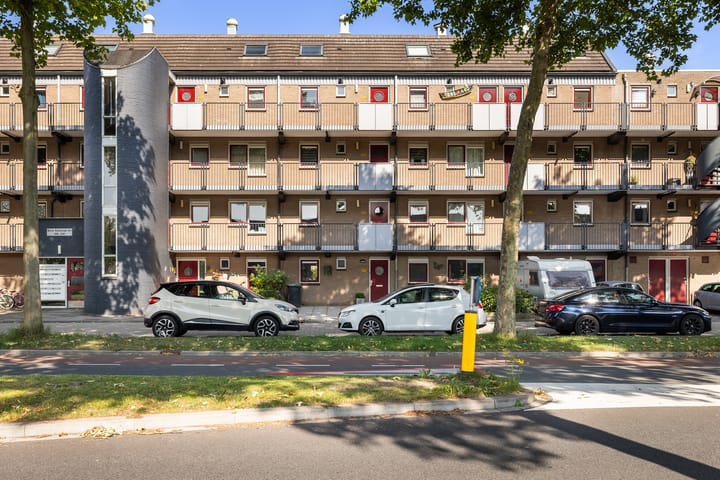 Foto 32 van Boris Pasternak-erf 332