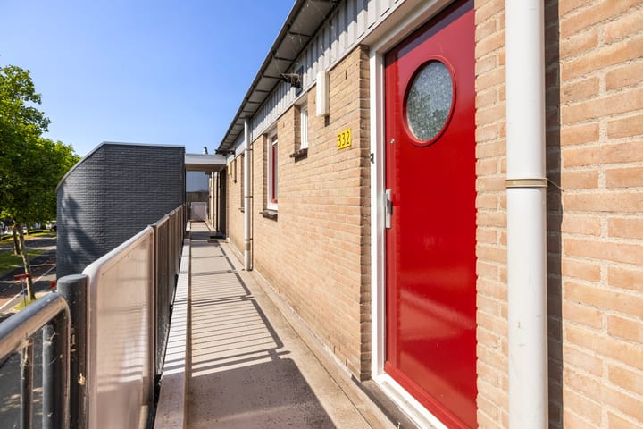 Foto 34 van Boris Pasternak-erf 332