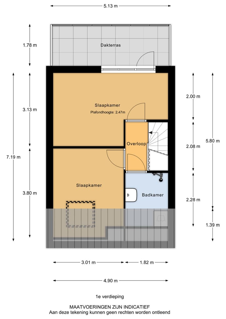 Foto 36 van Boris Pasternak-erf 332