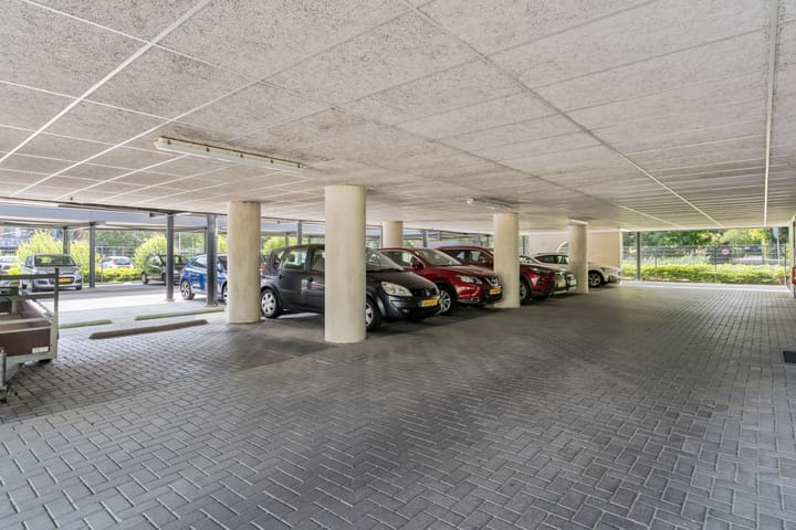 Foto 34 van Saturnusstraat 337