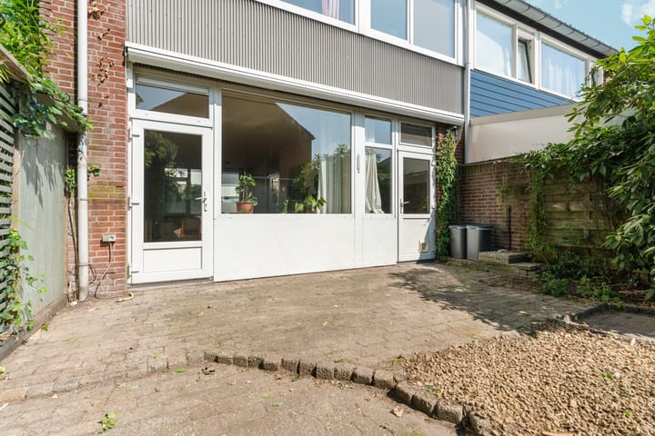 Foto 18 van Csardasstraat 38