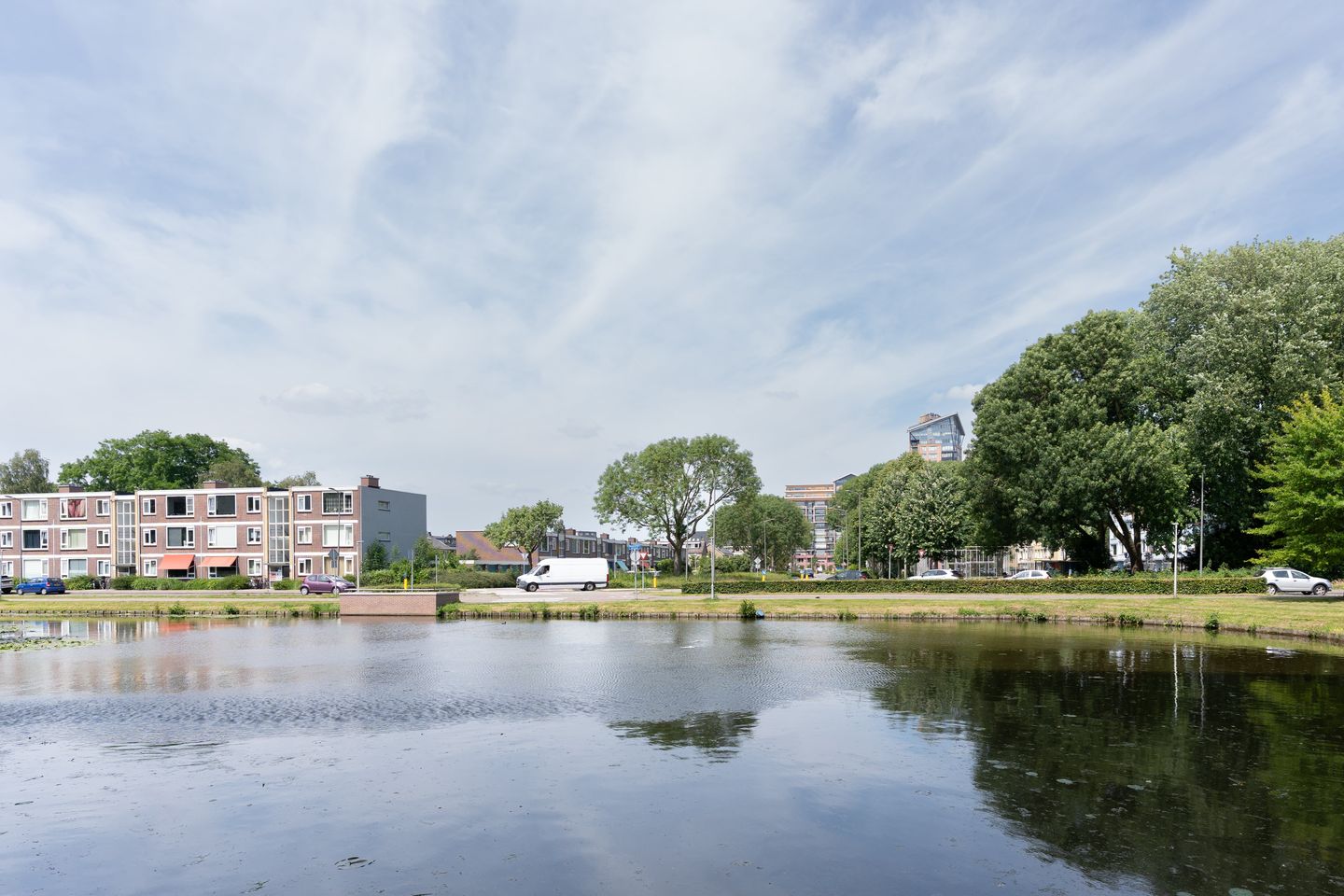 Foto 35 van Saturnusstraat 337