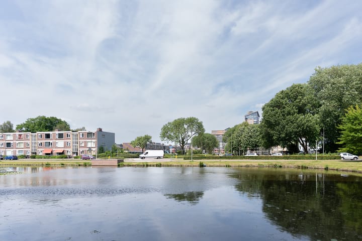 Foto 35 van Saturnusstraat 337