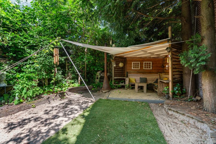 Foto 21 van Csardasstraat 38