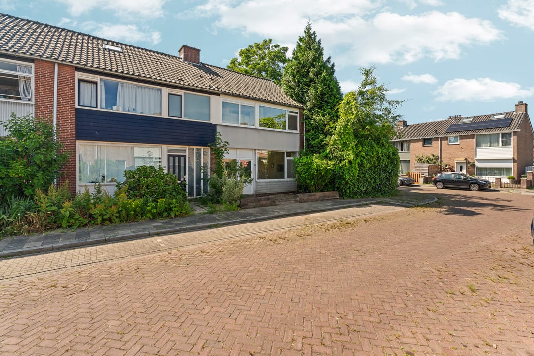 Photo 26 of Csardasstraat 38