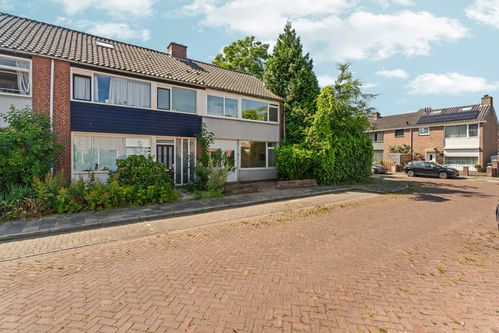 Foto 26 van Csardasstraat 38