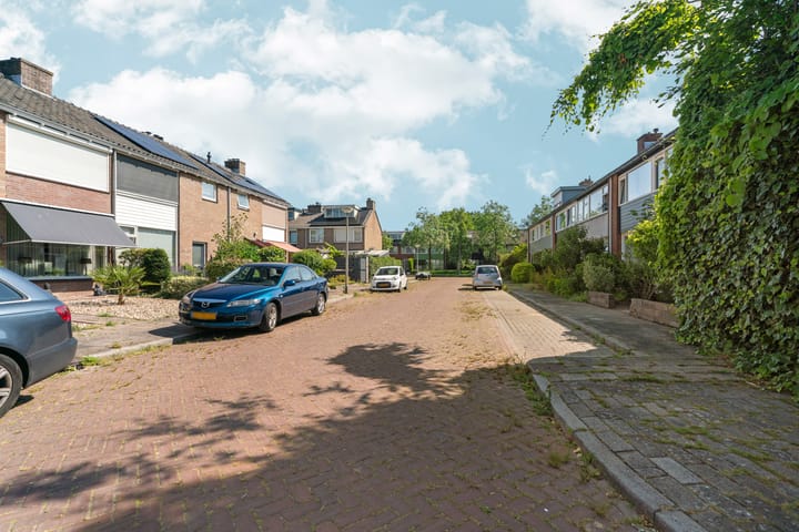 Foto 27 van Csardasstraat 38