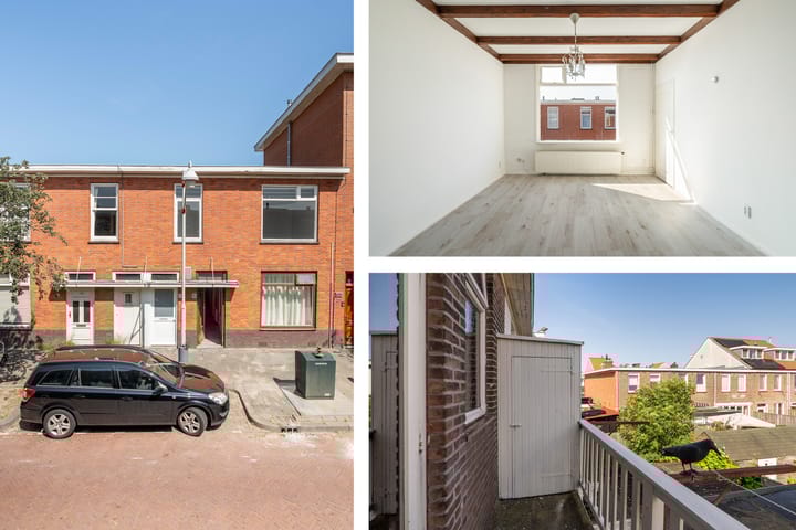 Foto 2 van Hilversumsestraat 155