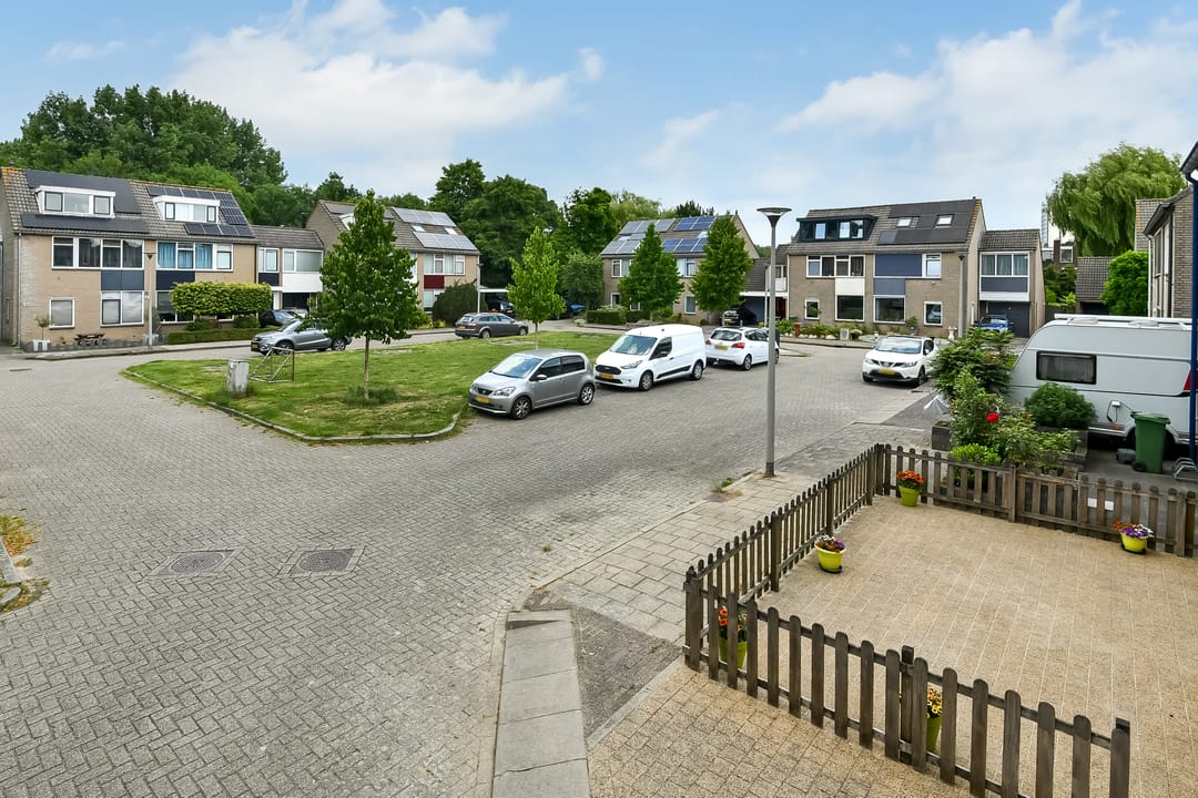 Foto 2 van Panheelstraat 27