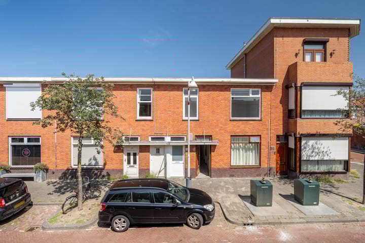 Foto 3 van Hilversumsestraat 155