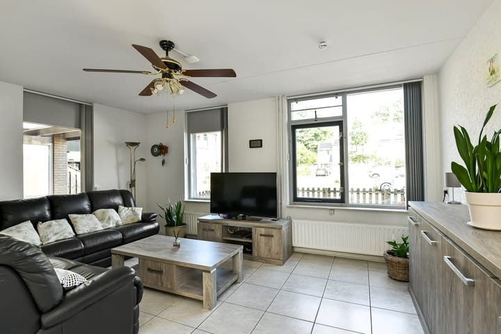 Foto 4 van Panheelstraat 27