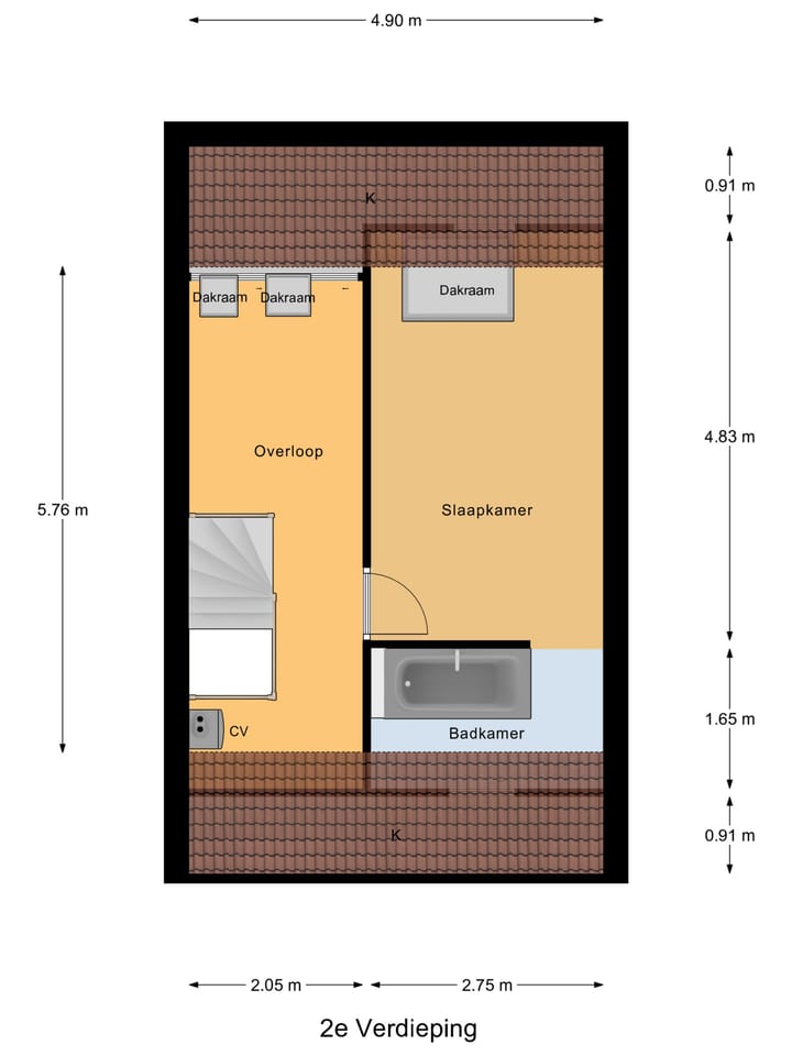 Foto 33 van Appelgaard 35