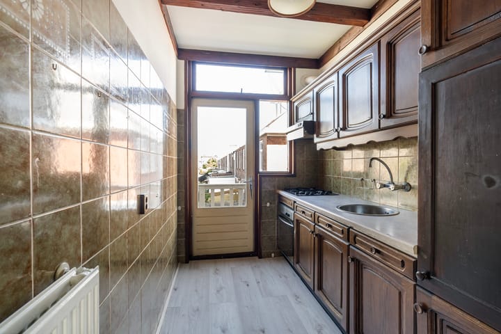 Foto 6 van Hilversumsestraat 155