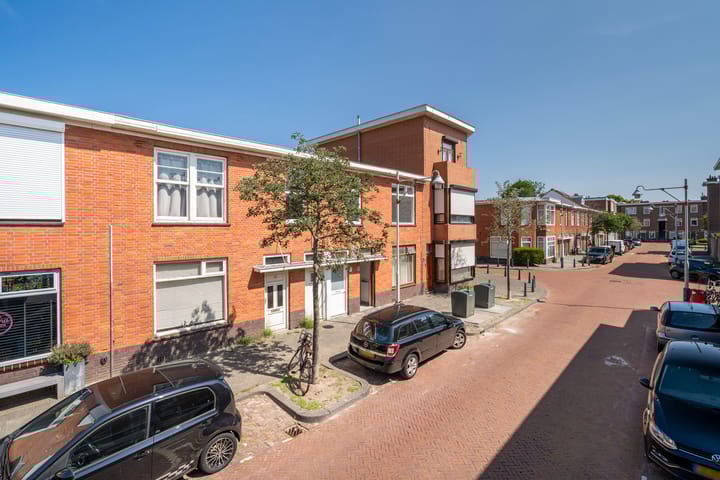 Foto 20 van Hilversumsestraat 155