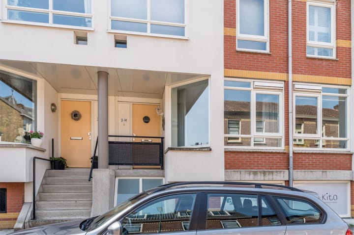 Foto 1 van Parkweg 2-14