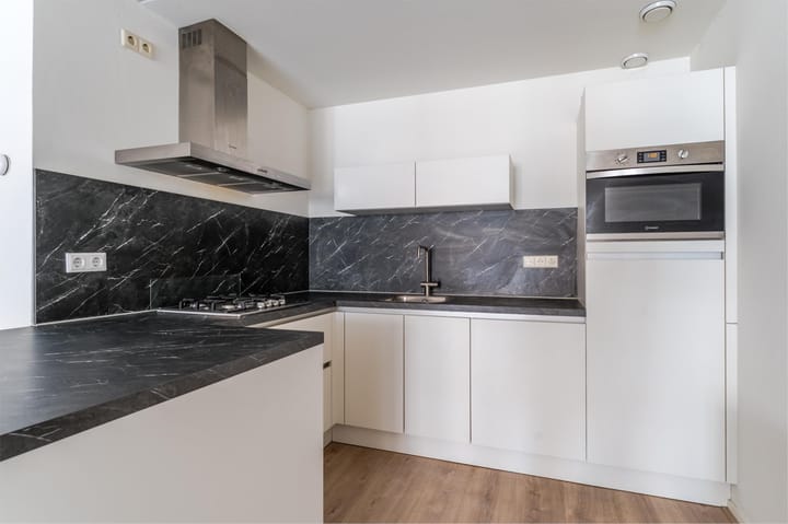 Foto 3 van Parkweg 2-14