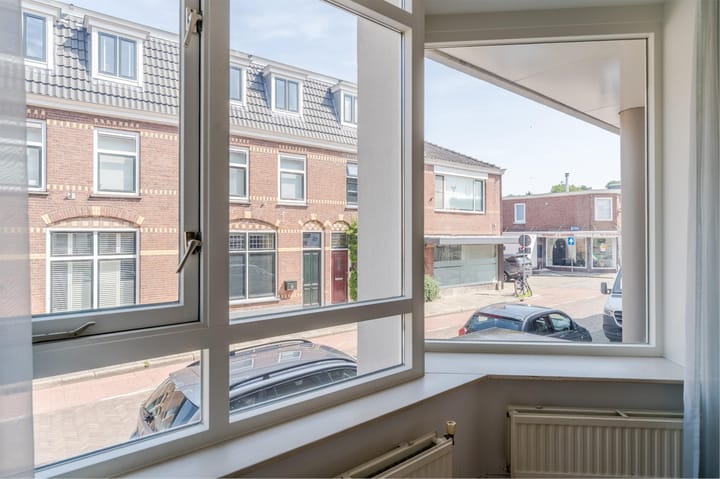 Foto 7 van Parkweg 2-14