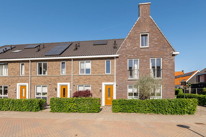 Foto 1 van Kleingeel 13