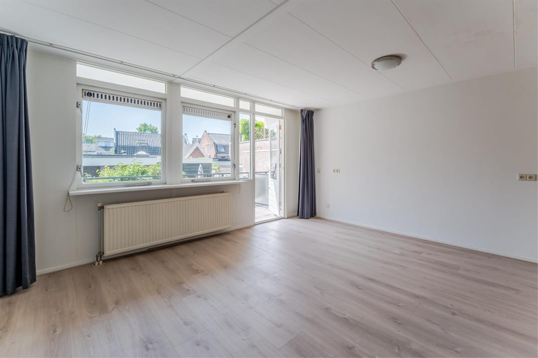 Foto 13 van Parkweg 2-14