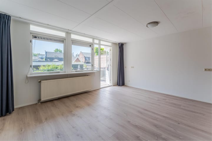 Foto 13 van Parkweg 2-14