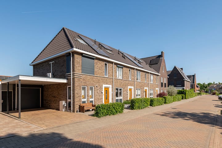 Foto 3 van Kleingeel 13