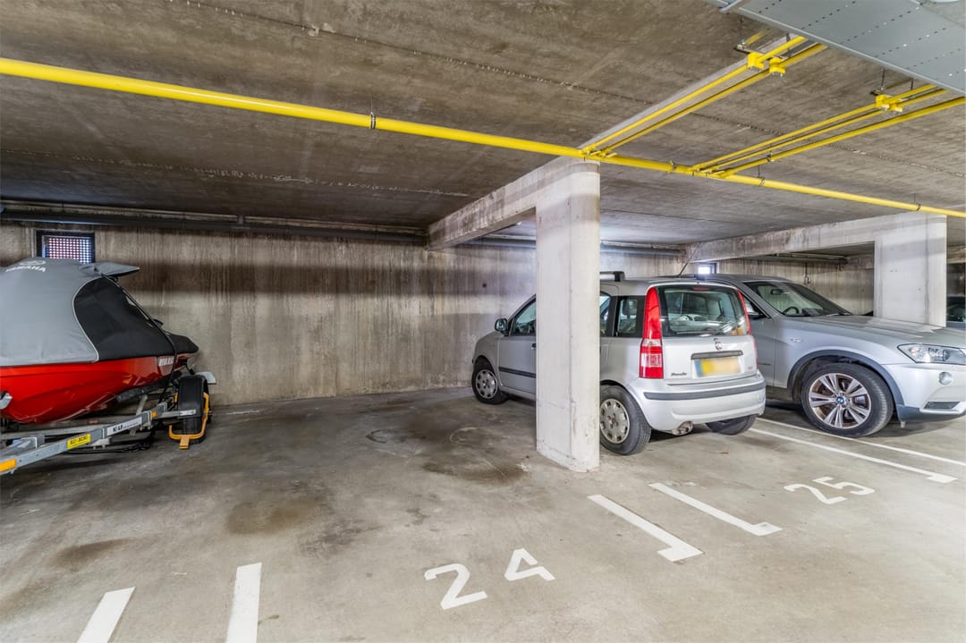 Foto 23 van Parkweg 2-14