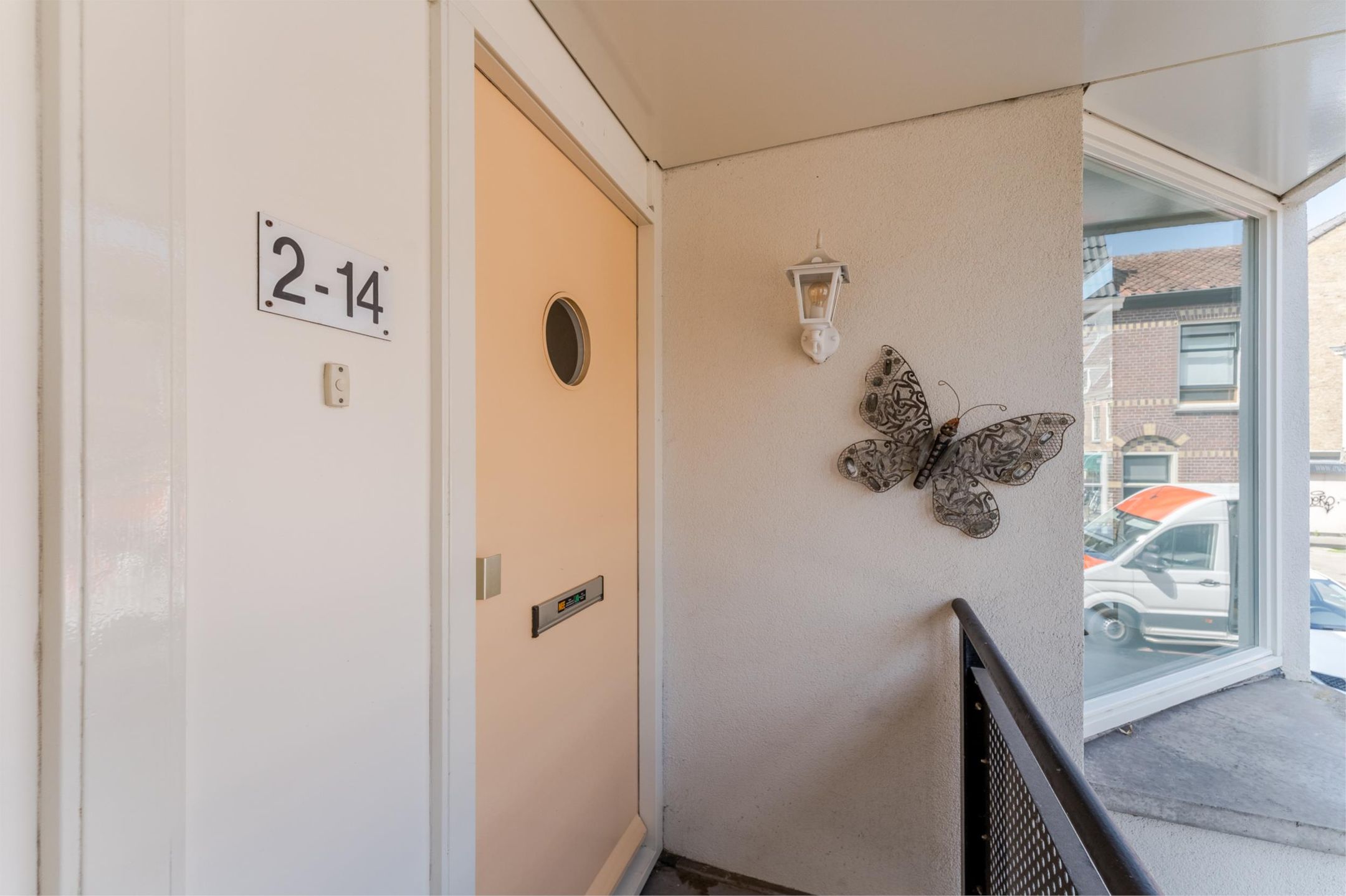 Foto 24 van Parkweg 2-14