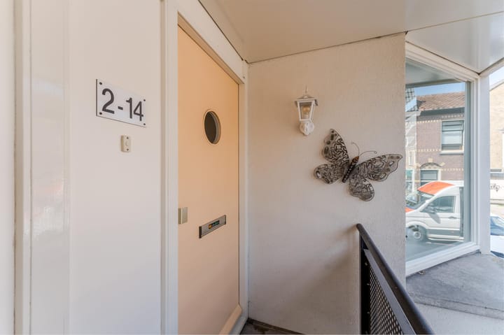 Foto 24 van Parkweg 2-14