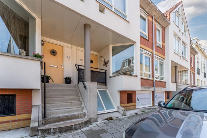 Foto 25 van Parkweg 2-14