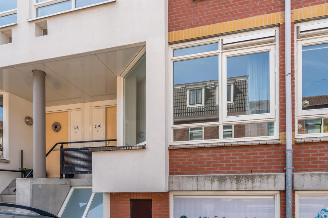 Foto 26 van Parkweg 2-14