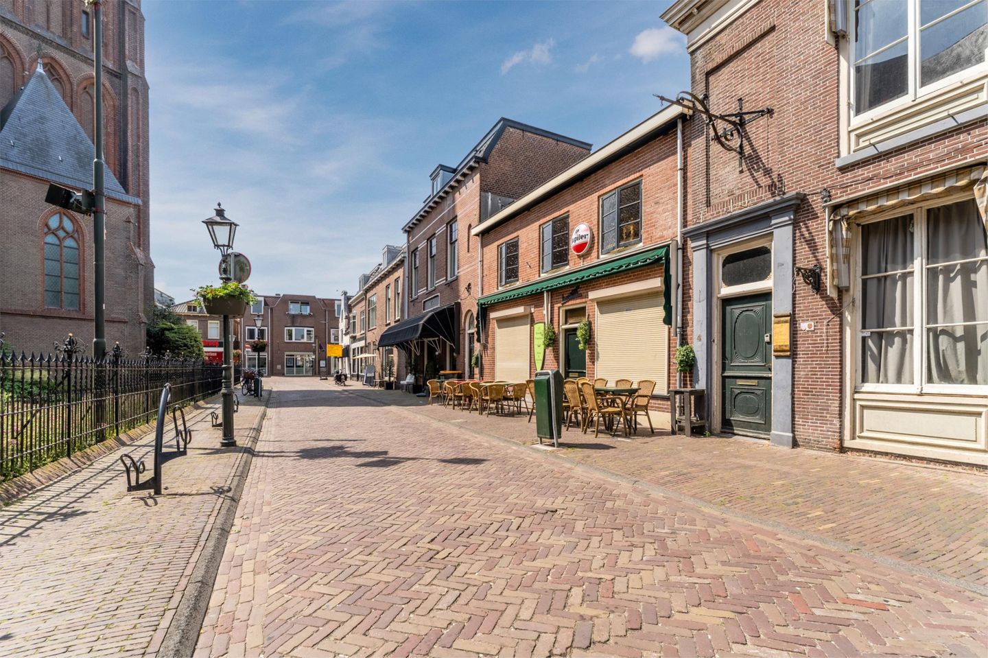 Foto 29 van Parkweg 2-14