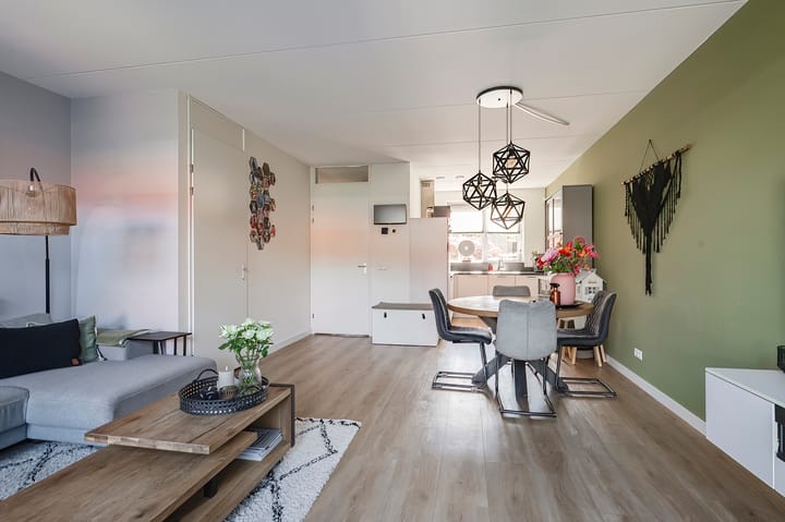 Foto 12 van Kleingeel 13