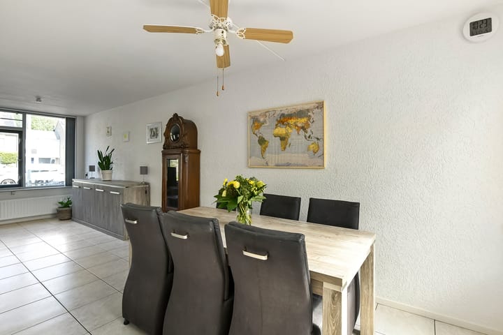 Foto 7 van Panheelstraat 27