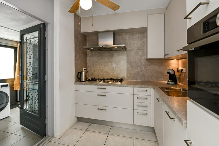 Foto 9 van Panheelstraat 27