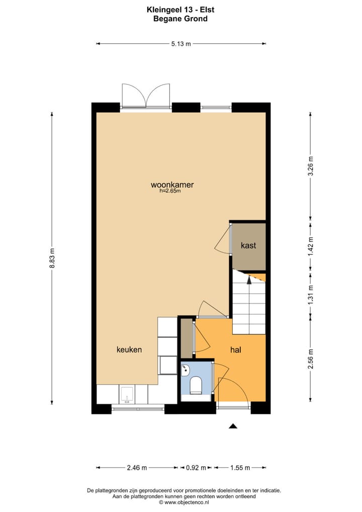 Foto 39 van Kleingeel 13