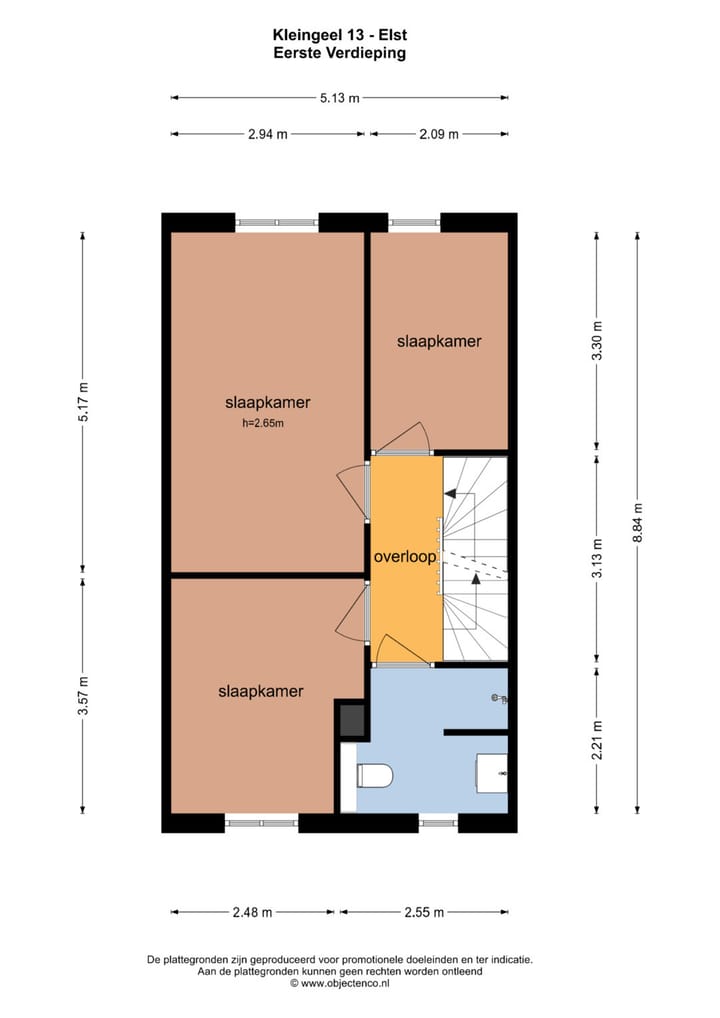 Foto 40 van Kleingeel 13