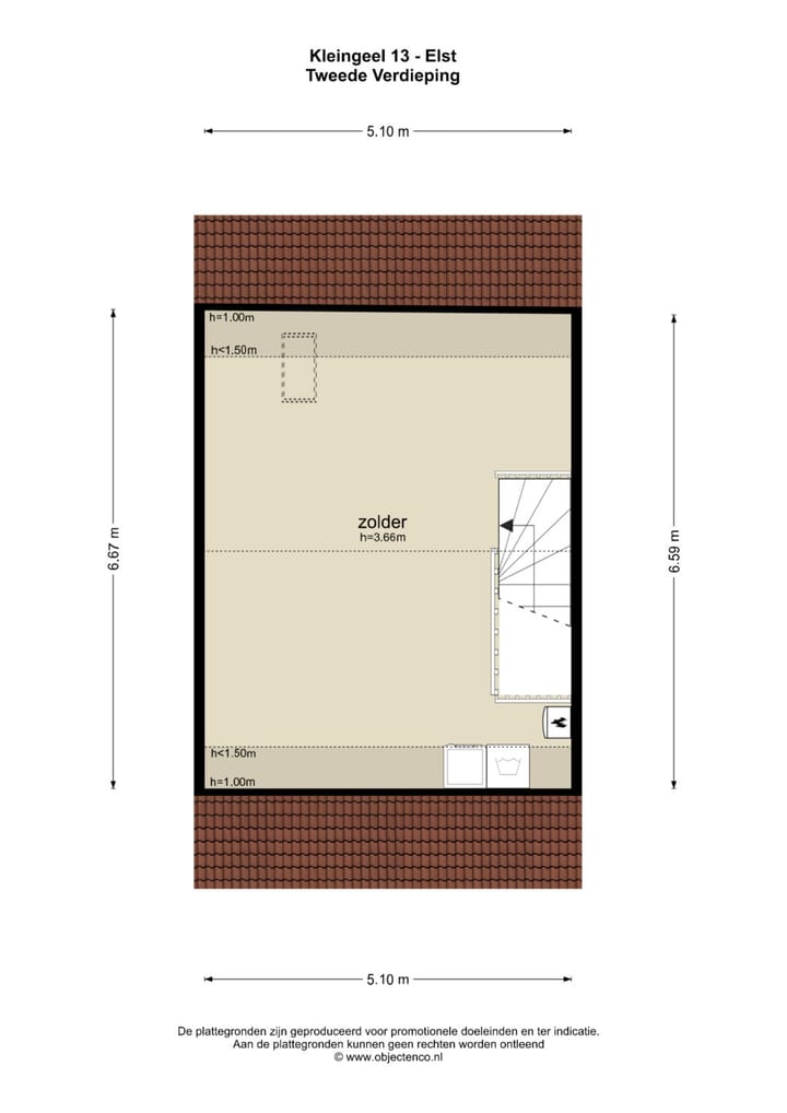 Foto 41 van Kleingeel 13