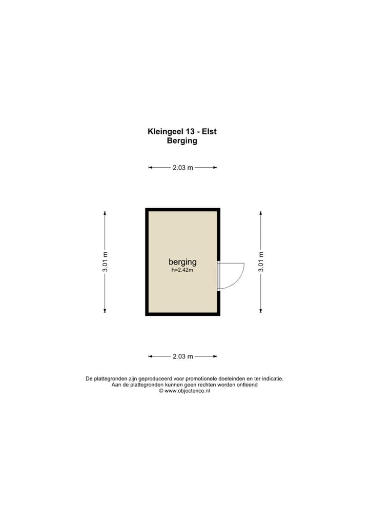 Foto 42 van Kleingeel 13