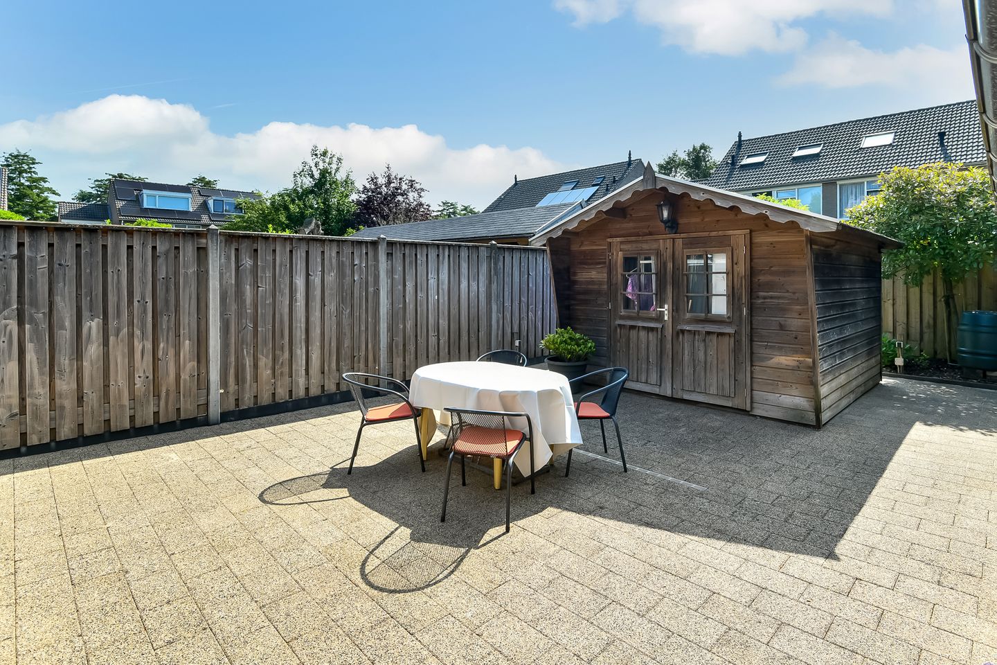 Foto 25 van Panheelstraat 27