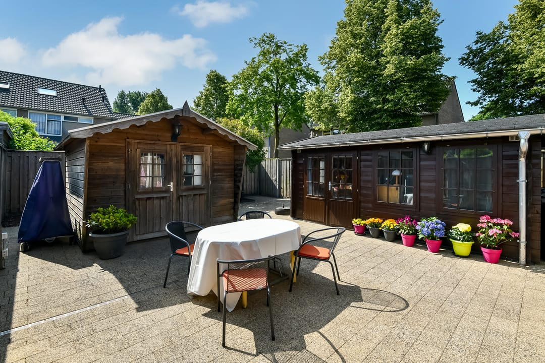 Foto 26 van Panheelstraat 27