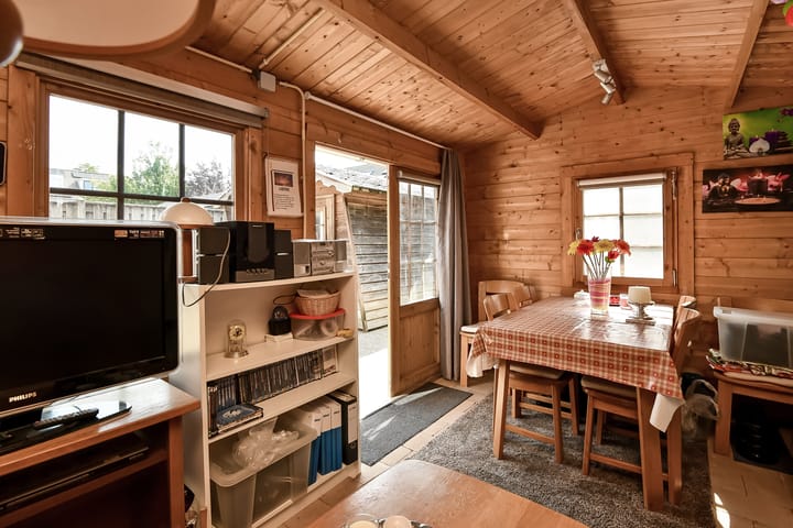 Foto 27 van Panheelstraat 27