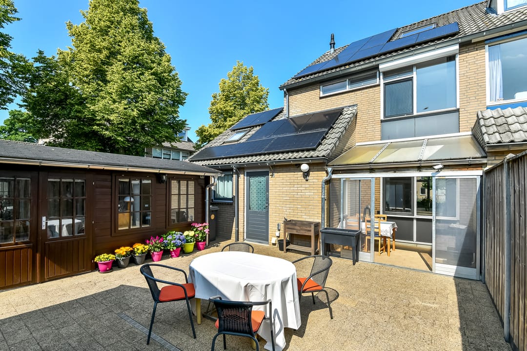 Foto 28 van Panheelstraat 27