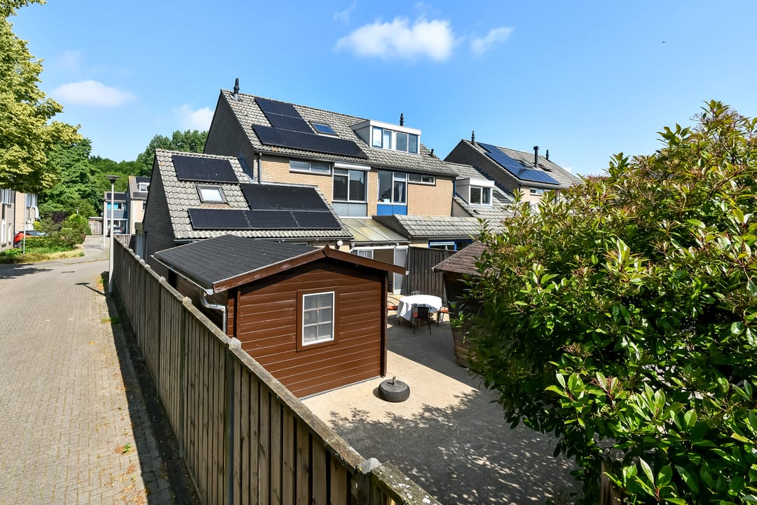 Foto 32 van Panheelstraat 27