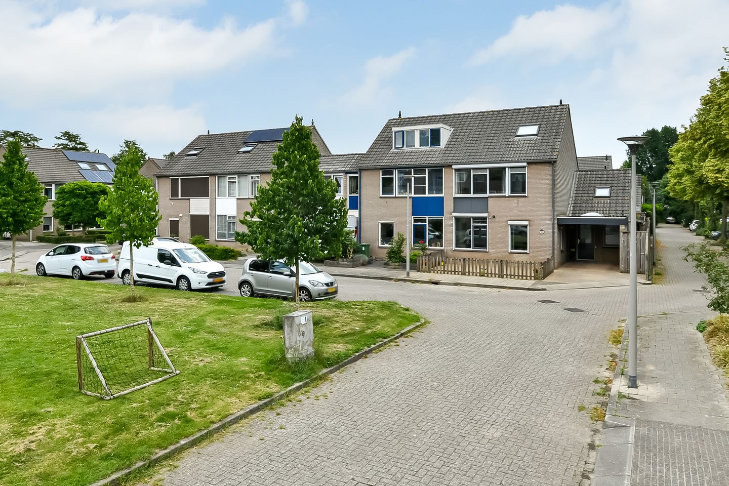 Foto 35 van Panheelstraat 27