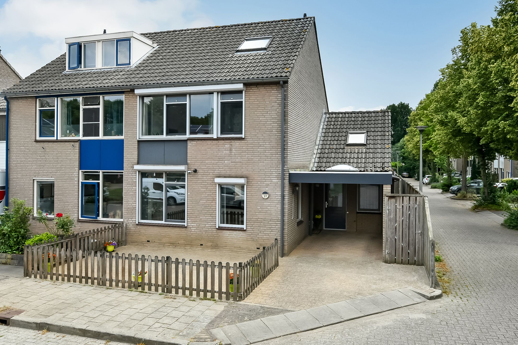 Foto 36 van Panheelstraat 27