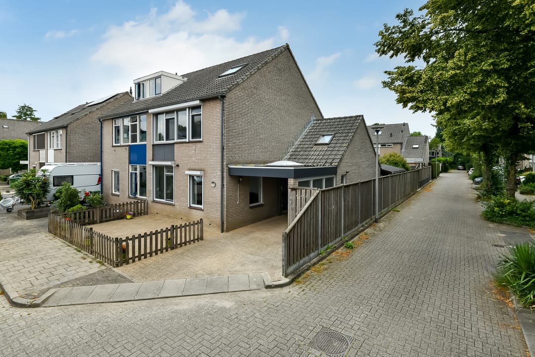 Foto 37 van Panheelstraat 27