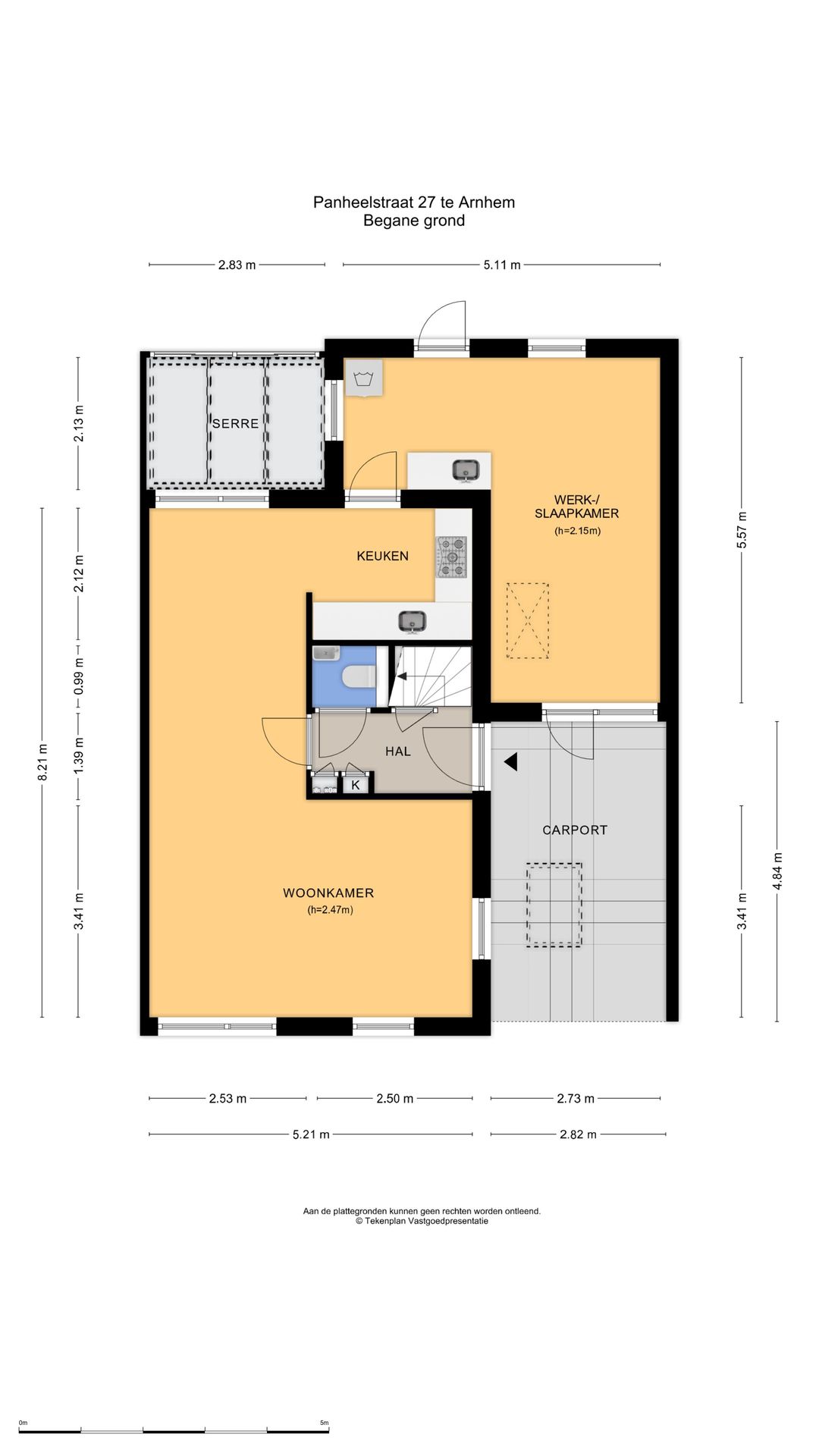 Foto 38 van Panheelstraat 27